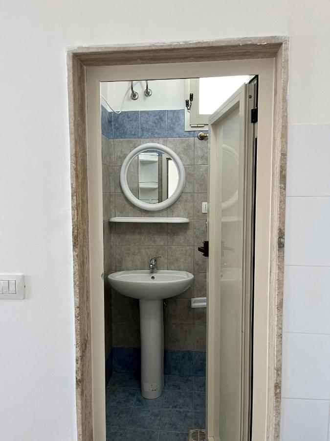Vista Mare Aparthotel Torre San Gennaro Kültér fotó