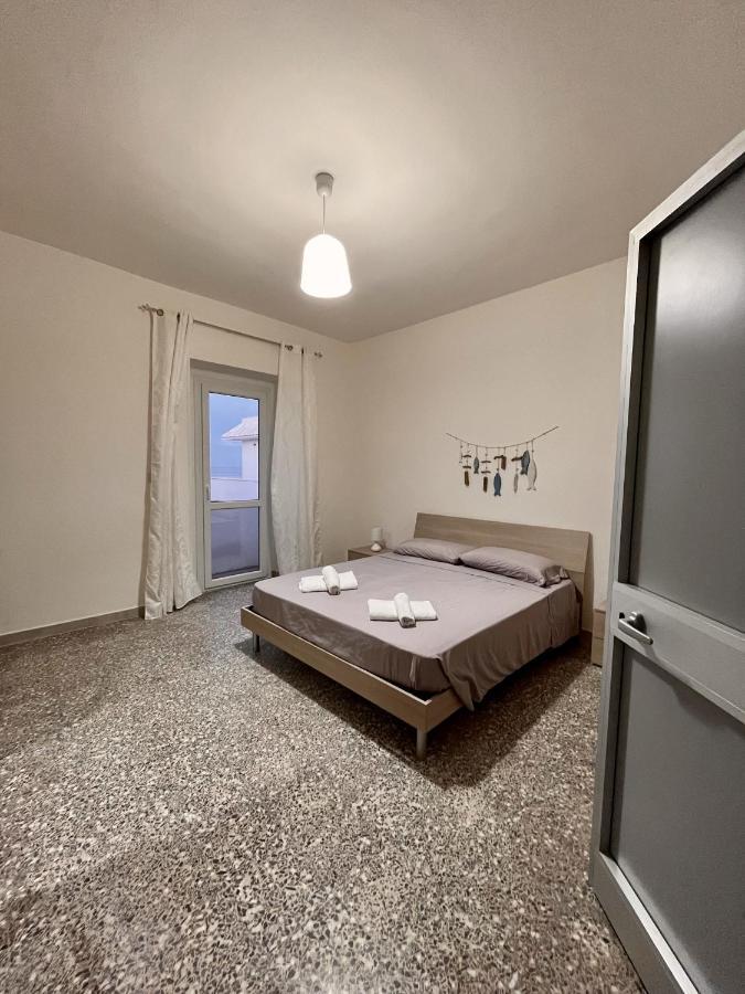 Vista Mare Aparthotel Torre San Gennaro Kültér fotó
