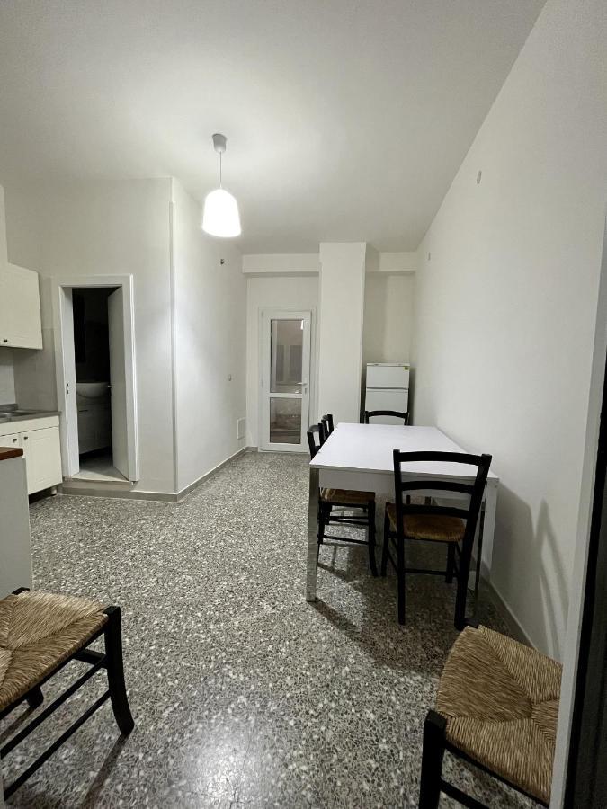 Vista Mare Aparthotel Torre San Gennaro Kültér fotó