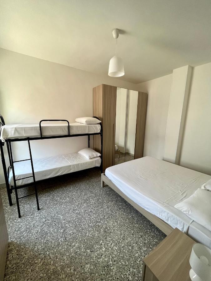 Vista Mare Aparthotel Torre San Gennaro Kültér fotó